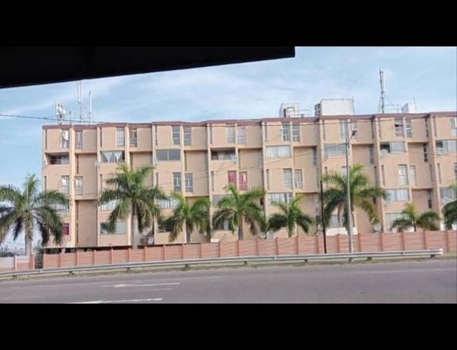 2 BEDROOM PROPERTY TO RENT IN BLUFF